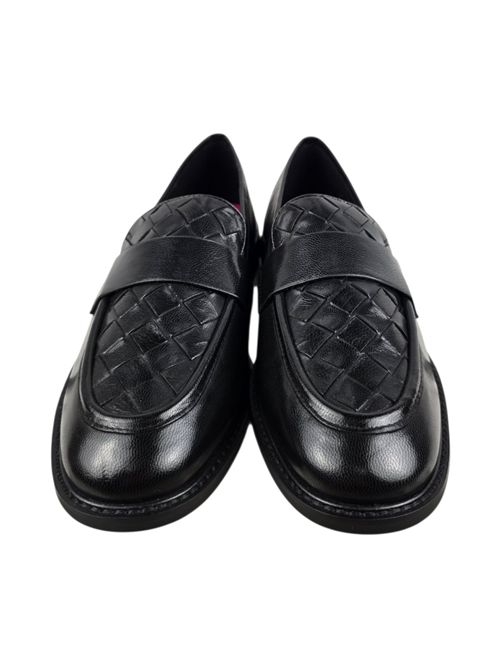  The Giver | 352-400-11-P165BLACK